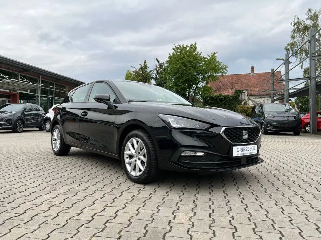 Seat Leon 1.0 TSI Reference