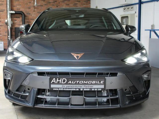 Cupra Leon DSG ST VZ e-Hybrid