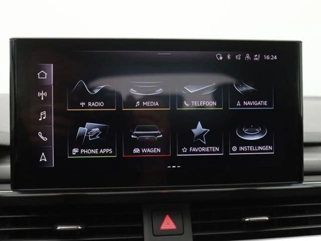 Audi A5 40 TFSI S-Line S-Tronic Sportback