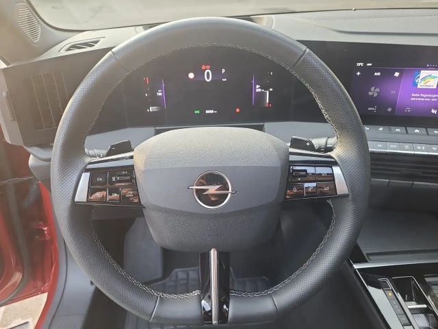 Opel Astra 1.5 Turbo Sports Tourer