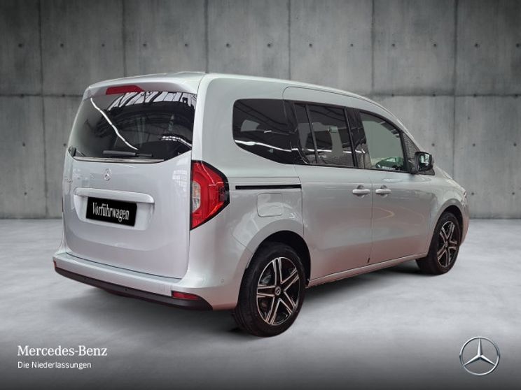 Mercedes-Benz T 180 Progressive