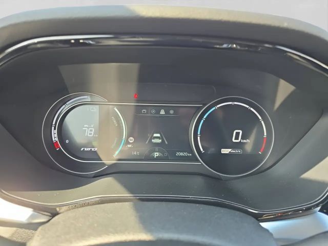 Kia Niro Vision e-Niro