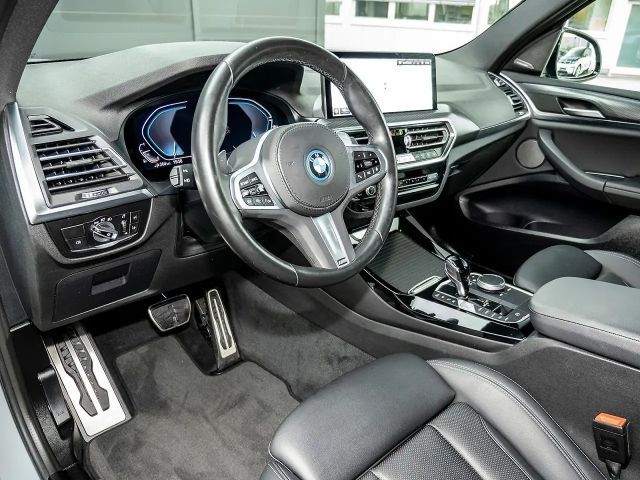 BMW X3 M-Sport xDrive30e