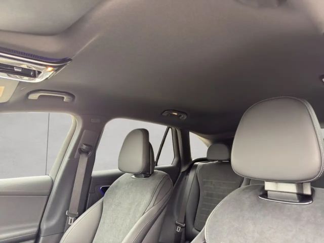 Mercedes-Benz GLC 220 GLC