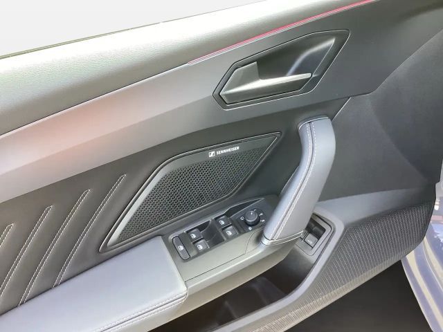 Cupra Leon VZ e-Hybrid