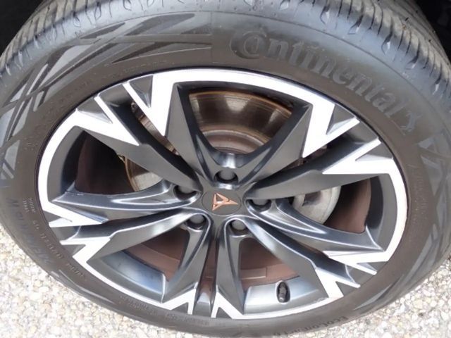 Cupra Formentor 4Drive DSG