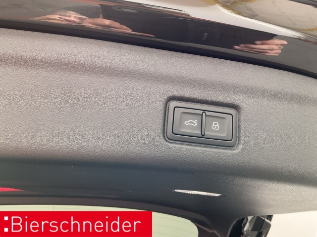 Audi Q6 e-tron Quattro