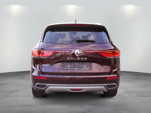 Renault Koleos Bose Initiale Paris TCe 160