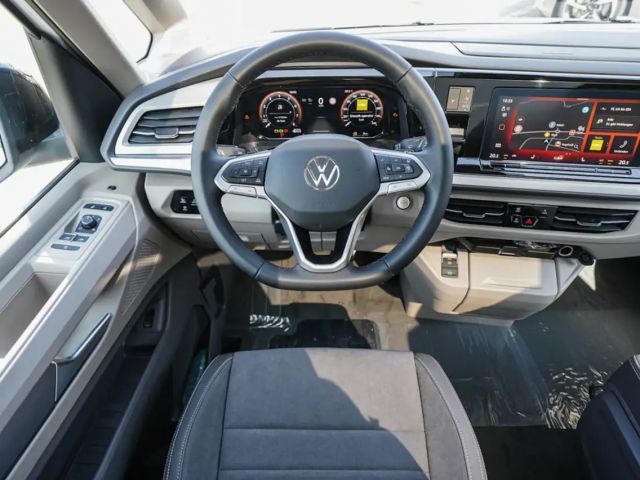 Volkswagen Multivan DSG T7