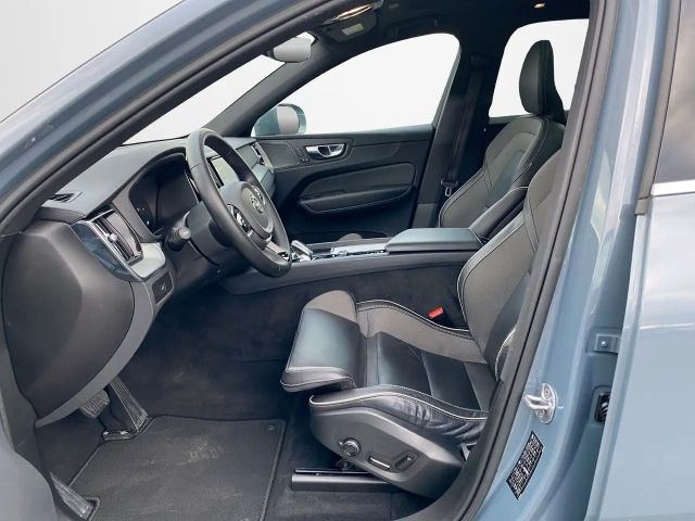 Volvo XC60 AWD Bright Ultimate