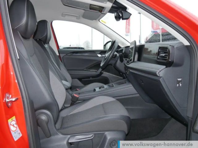 Volkswagen Tiguan 2.0 TDI DSG