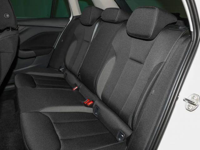 Skoda Kamiq 1.5 TSI Tour