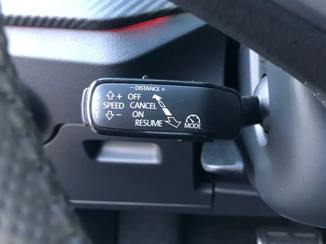 Skoda Kamiq Monte Carlo Selection