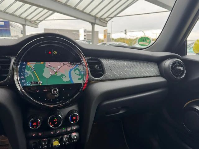 MINI Mini Electric 3-deurs SE