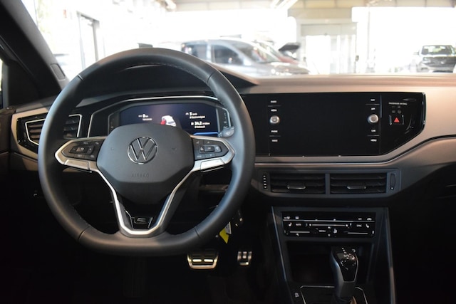 Volkswagen Taigo DSG R-Line