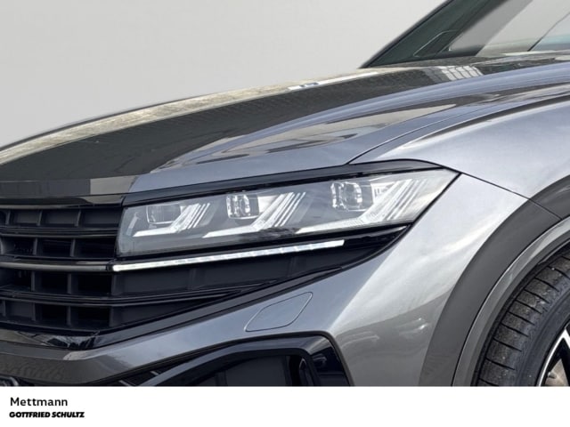 Volkswagen Touareg 3.0 V6 TDI R-Line