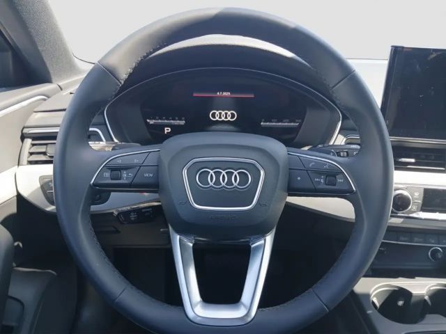 Audi A4 35 TDI S-Tronic
