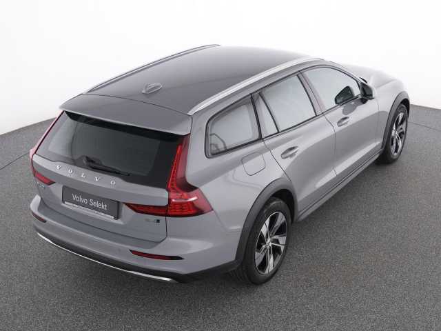 Volvo V60 Cross Country CC