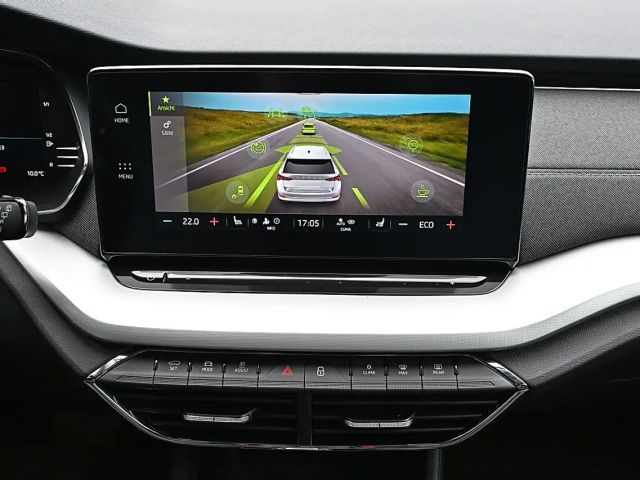 Skoda Octavia Combi Style Style iV