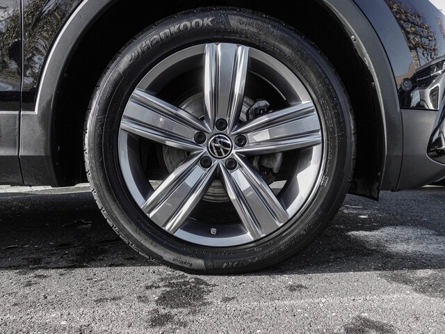 Volkswagen Tiguan 2.0 TDI 4Motion Allspace DSG