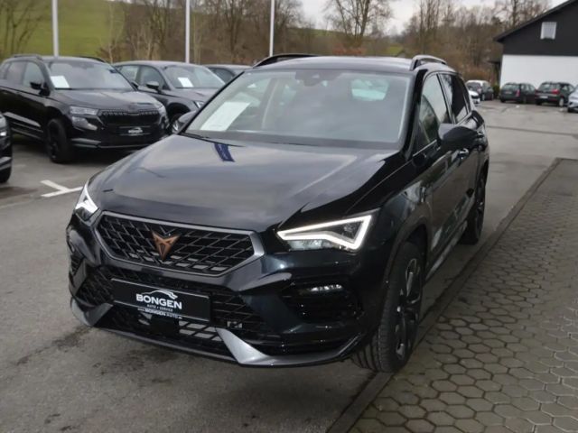 Cupra Ateca 1.5 TSI DSG