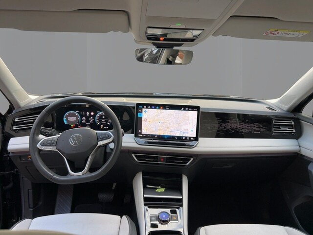 Volkswagen Tiguan 2.0 TDI DSG