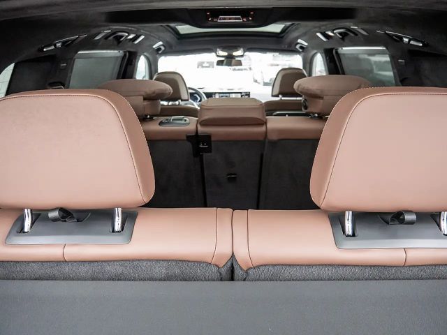 BMW X7 M-Sport xDrive