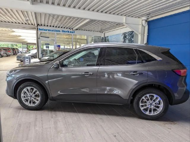 Ford Kuga Titanium