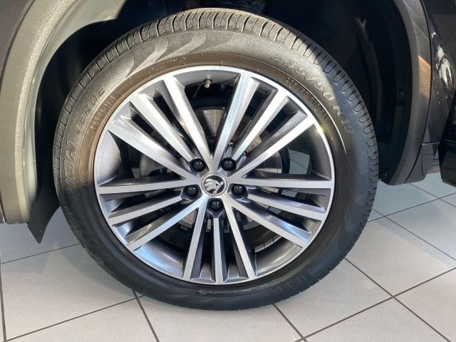 Skoda Kodiaq 2.0 TDI 4x4