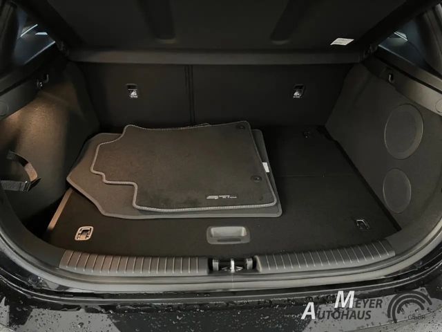 Kia Ceed GDi GT-Line