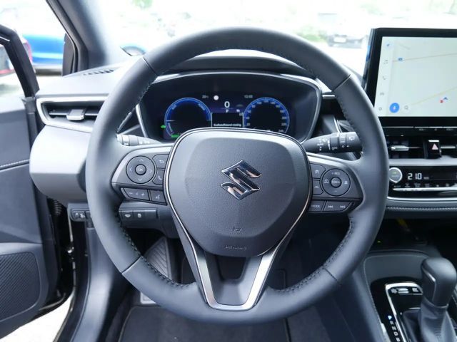 Suzuki Swace Comfort Hybrid