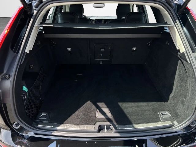 Volvo XC60 Geartronic Momentum