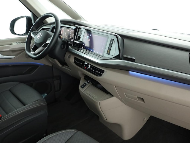 Volkswagen Multivan 2.0 TDI Lang Style T7