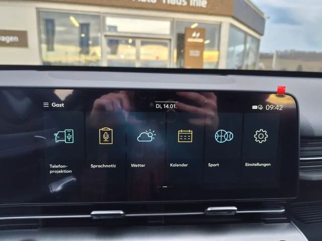 Hyundai Kona 1.6 T-GDi Trend