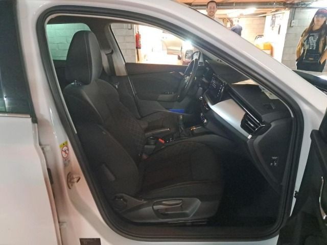 Skoda Kamiq 1.0 TSI Ambition