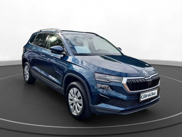 Skoda Karoq 1.5 TSI