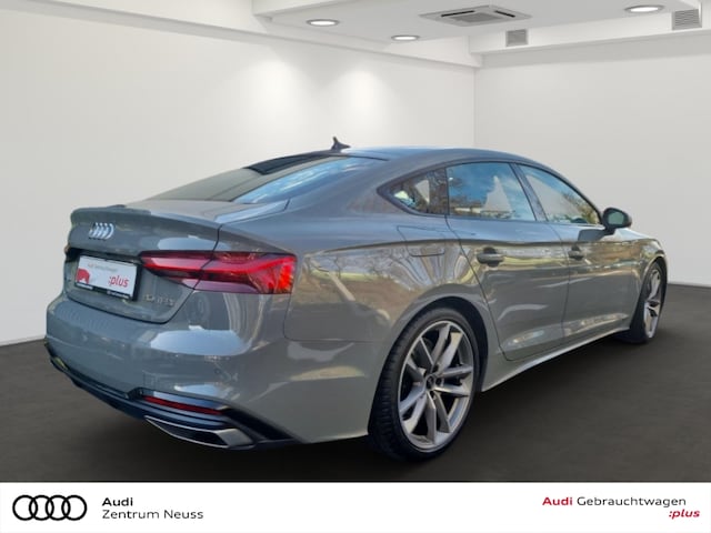 Audi A5 40 TFSI S-Tronic Sportback