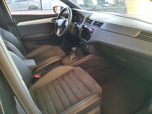 Seat Ibiza 1.0 TSI DSG Xcellence