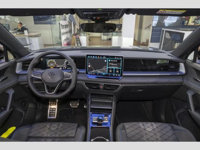 Volkswagen Tayron 2.0 TDI 4Motion R-Line