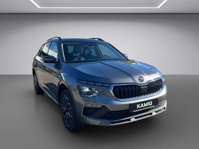 Skoda Kamiq 1.5 TSI Drive