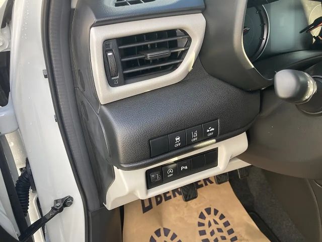 Suzuki Swift Hybrid Shine