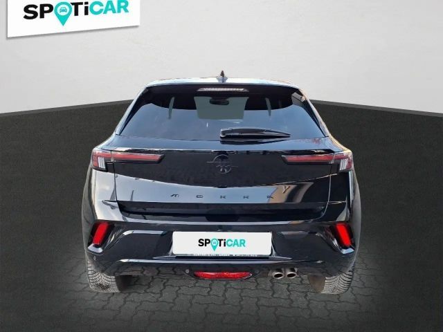 Opel Mokka 1.2 Turbo GS-Line Grand Sport Turbo