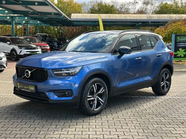 Volvo XC40 R-Design T3