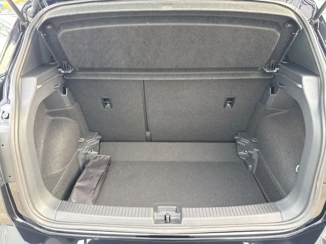 Volkswagen T-Cross 1.0 TSI Move