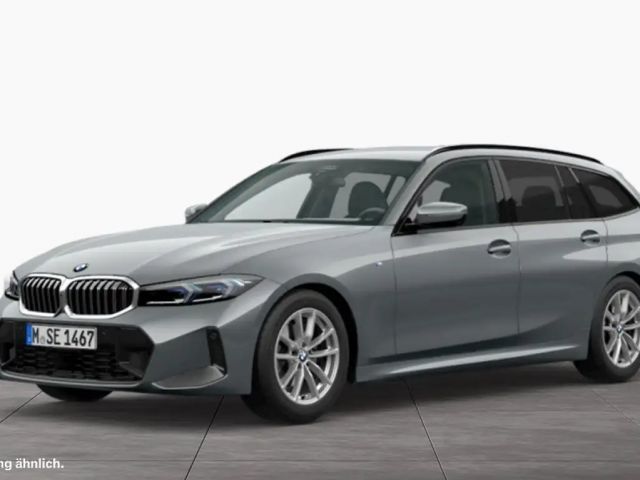 BMW 330 330i M-Sport Touring xDrive
