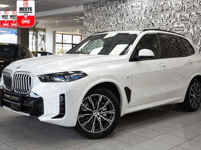 BMW X5 Individual M-Sport xDrive30d