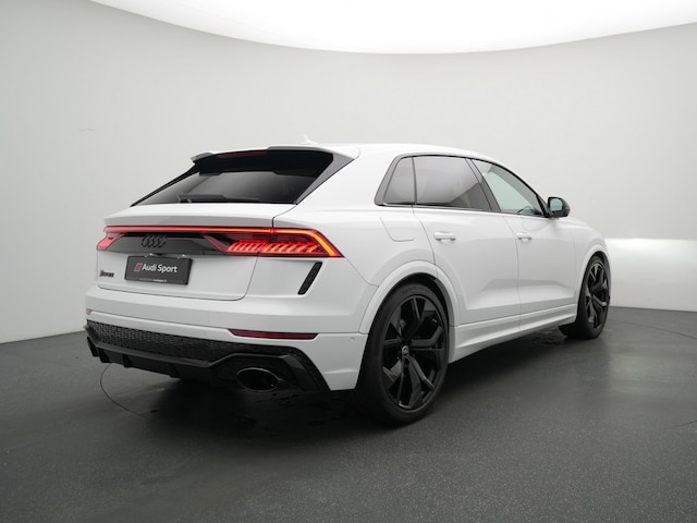 Audi RS Q8 Quattro