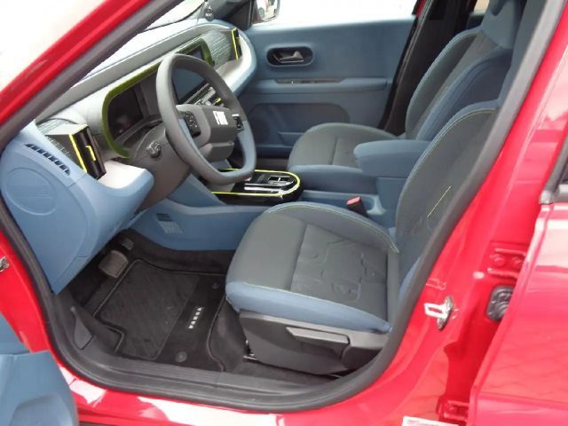 Fiat Grande Panda 1.2 eDCT 74 kW Icon