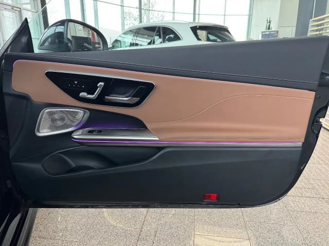 Mercedes-Benz CLE 300 AMG Line Coupé