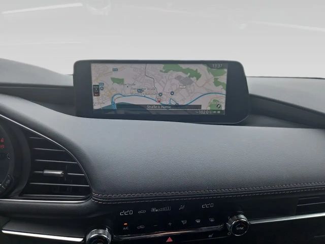 Mazda 3 SkyActiv e-Skyactiv